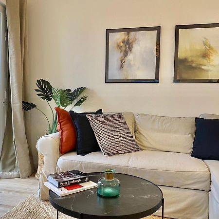 Soek Pedregalejo Seafront Holidays Homes 马拉加 外观 照片