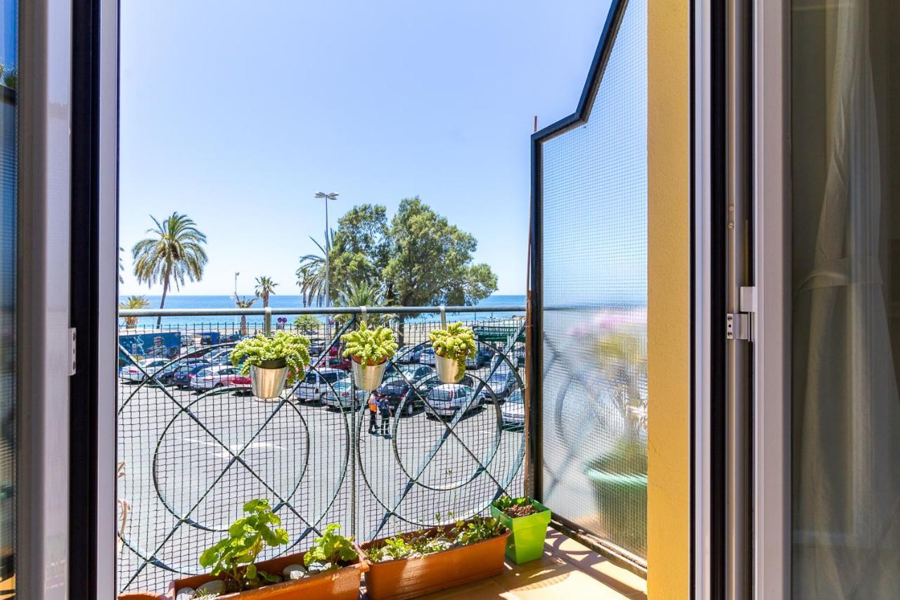 Soek Pedregalejo Seafront Holidays Homes 马拉加 外观 照片