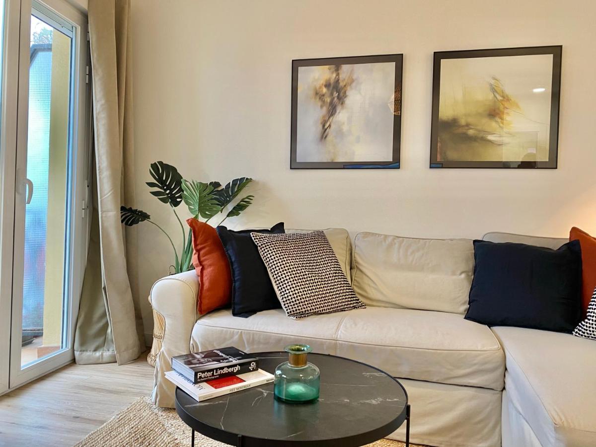 Soek Pedregalejo Seafront Holidays Homes 马拉加 外观 照片